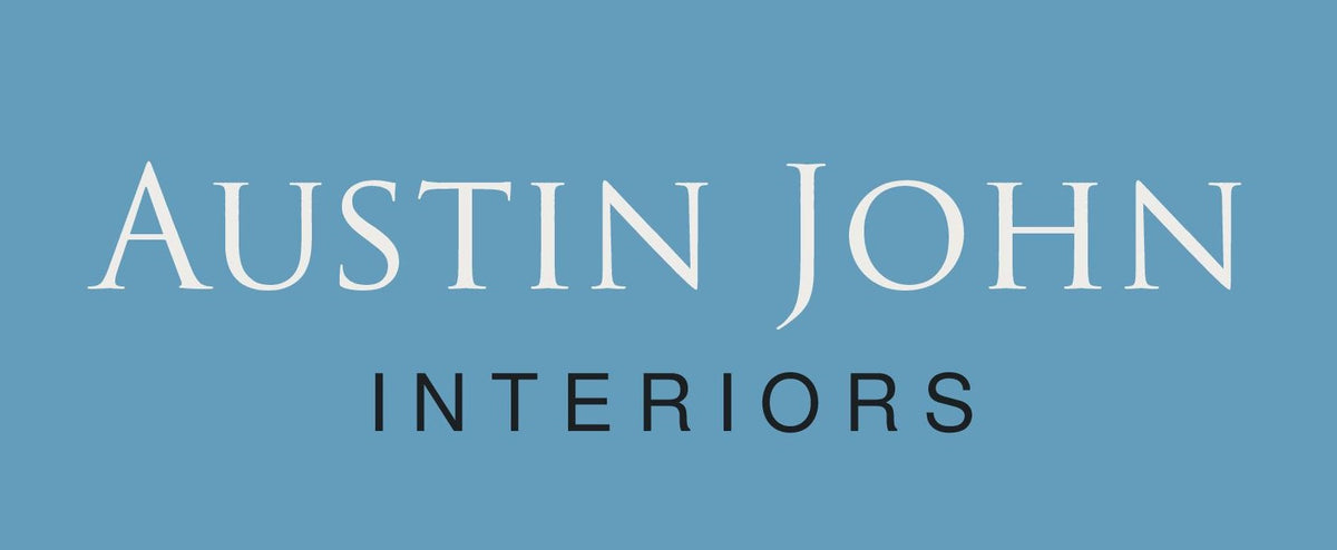 Austin John Interiors – Opening Soon