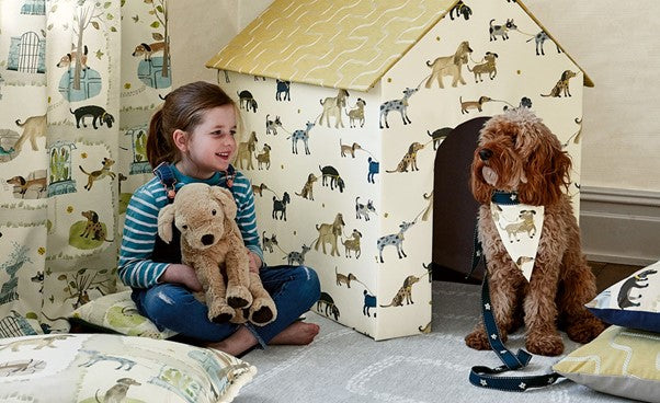 Why we love... Villa Nova's Picturebook Collection