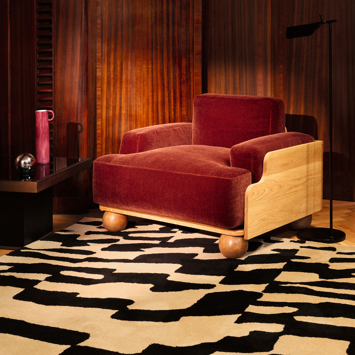 Archetype II Rugs