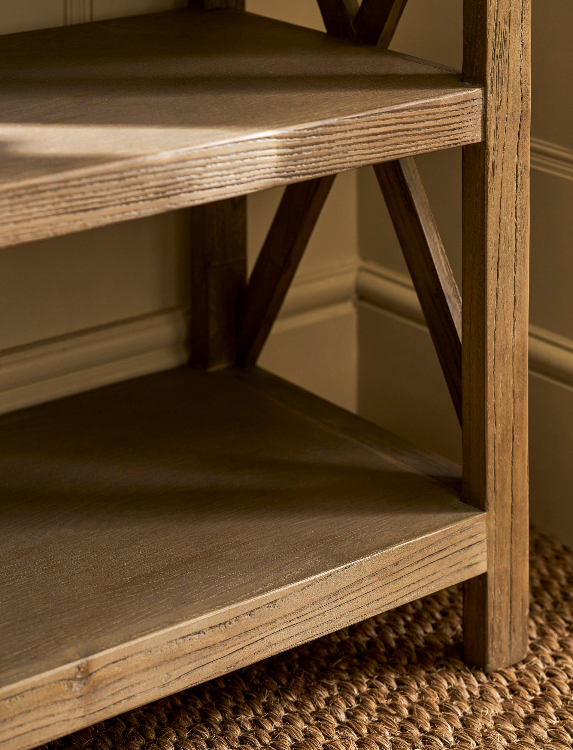 Oldford Console Table