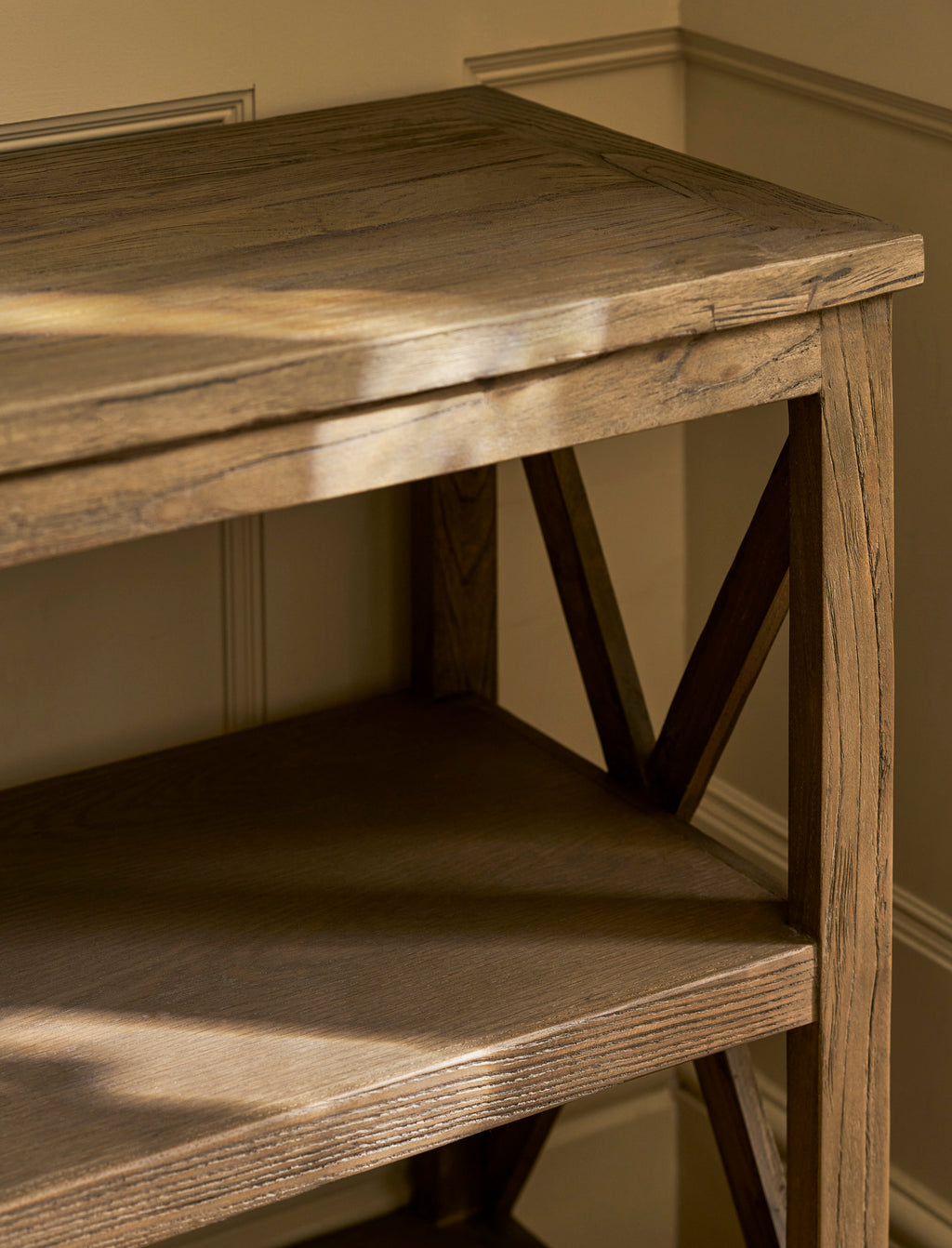 Oldford Console Table