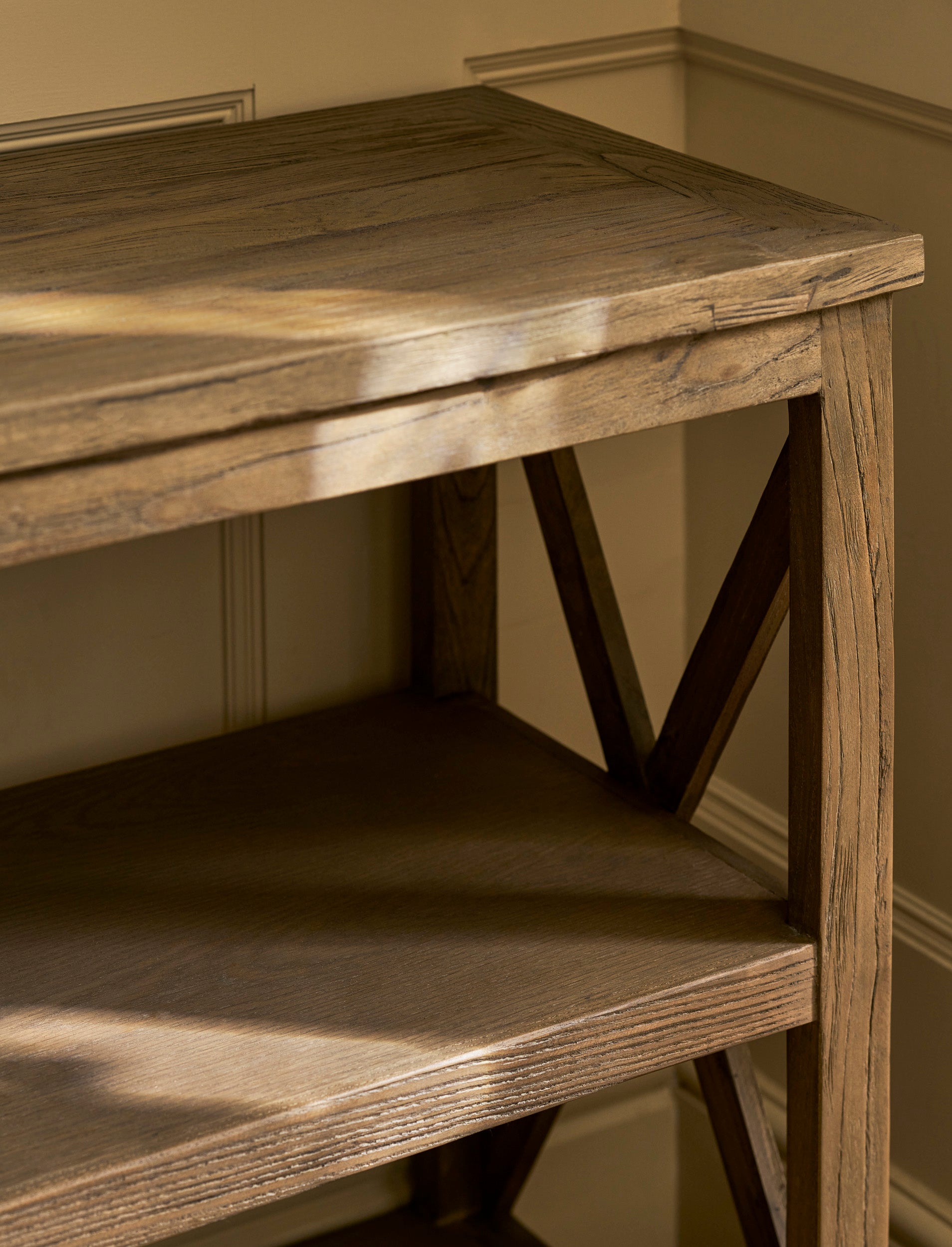 Oldford Console Table