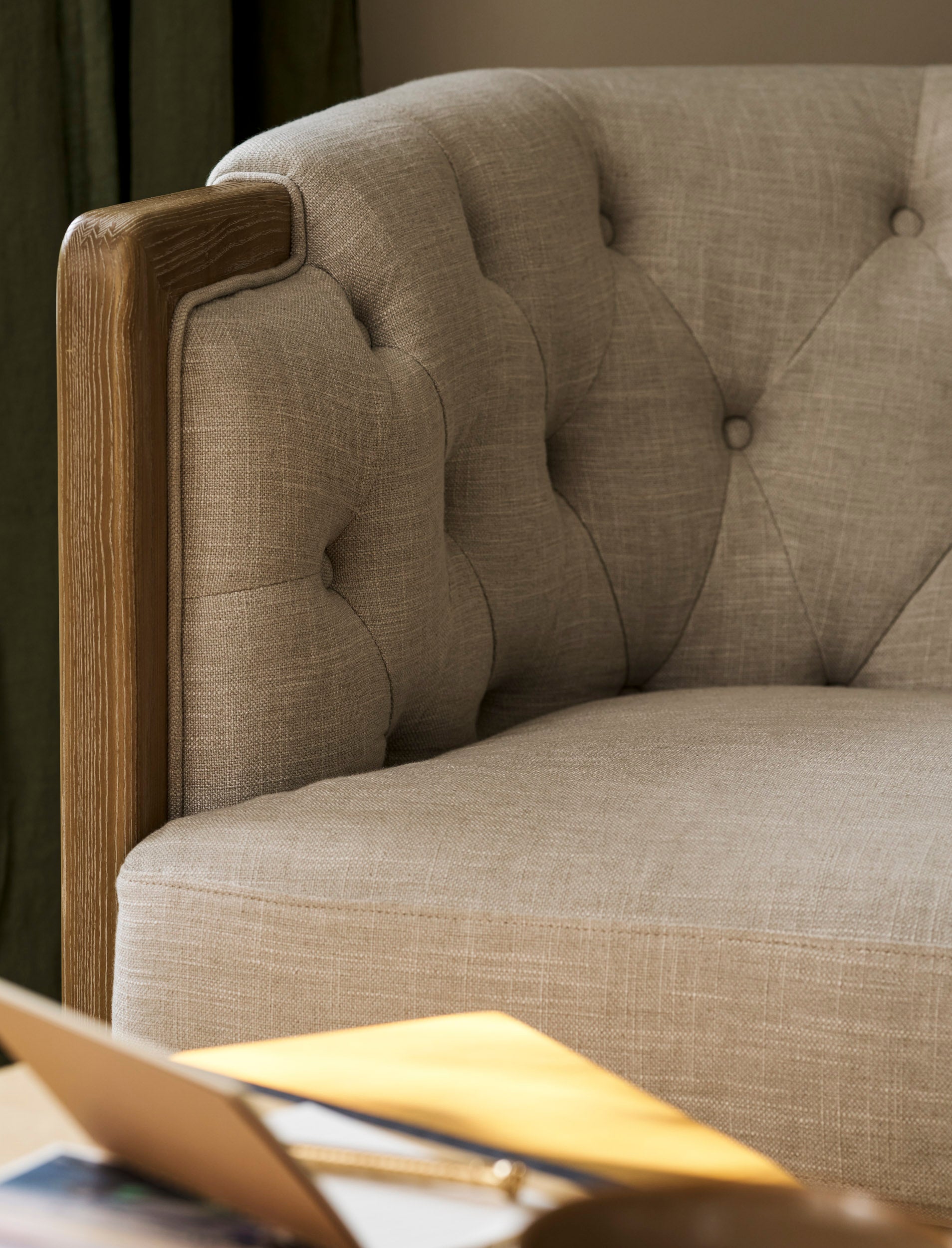 Woodchester Armchair