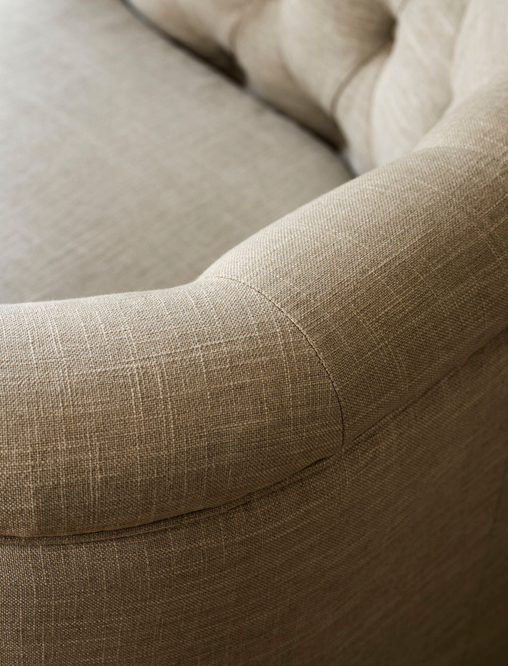 Woodchester Armchair
