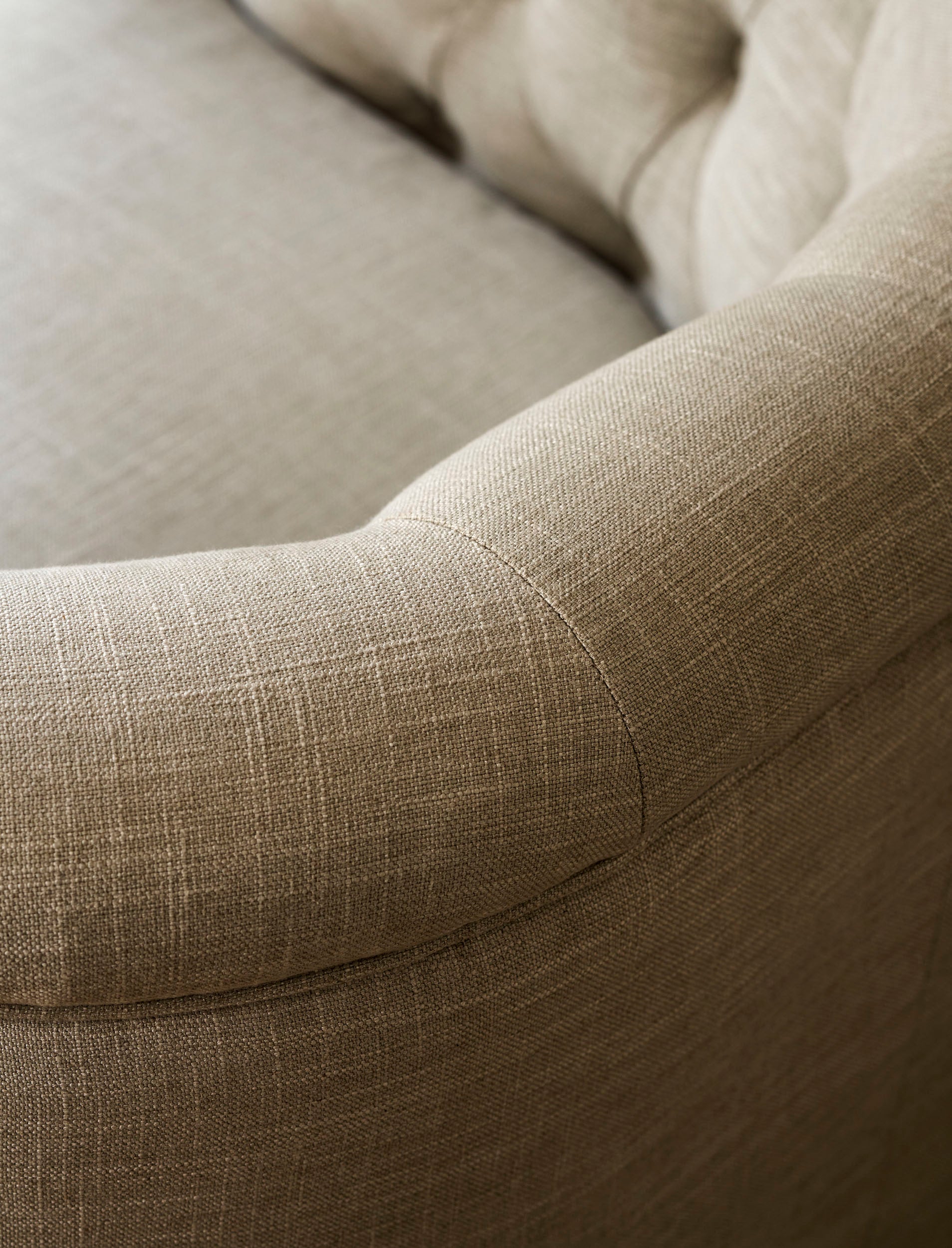 Woodchester Armchair