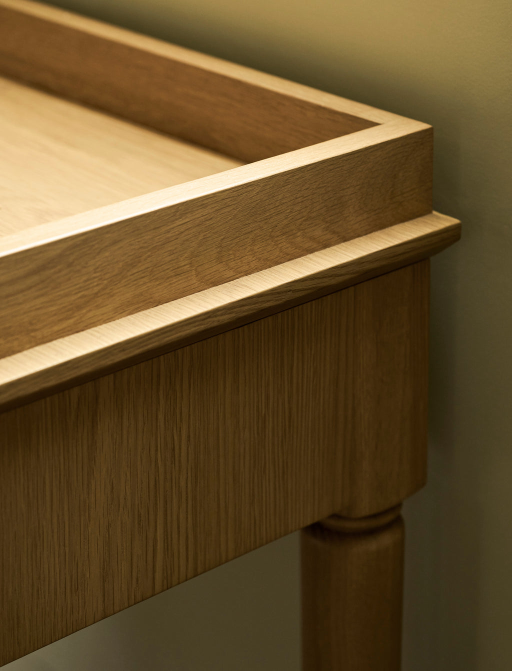 Oakworth Desk