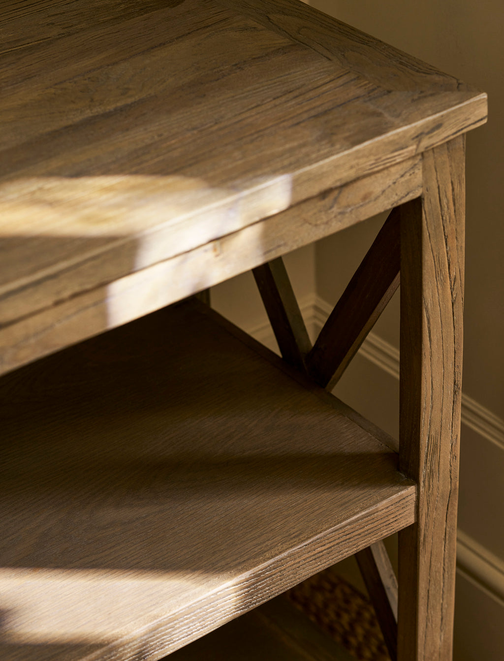 Oldford Console Table