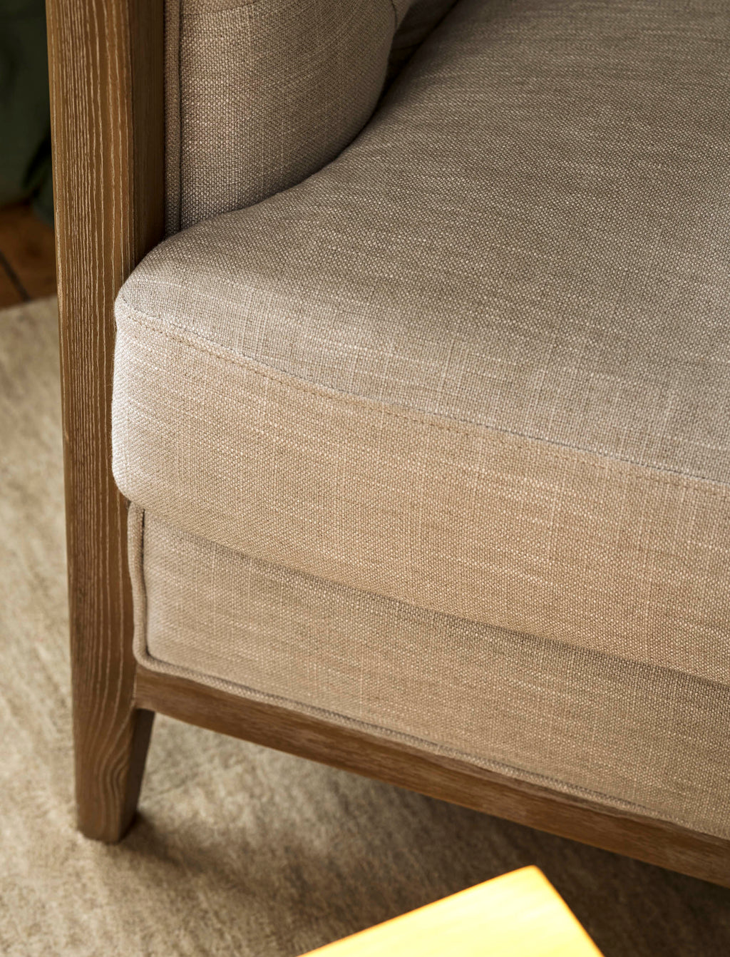 Woodchester Armchair