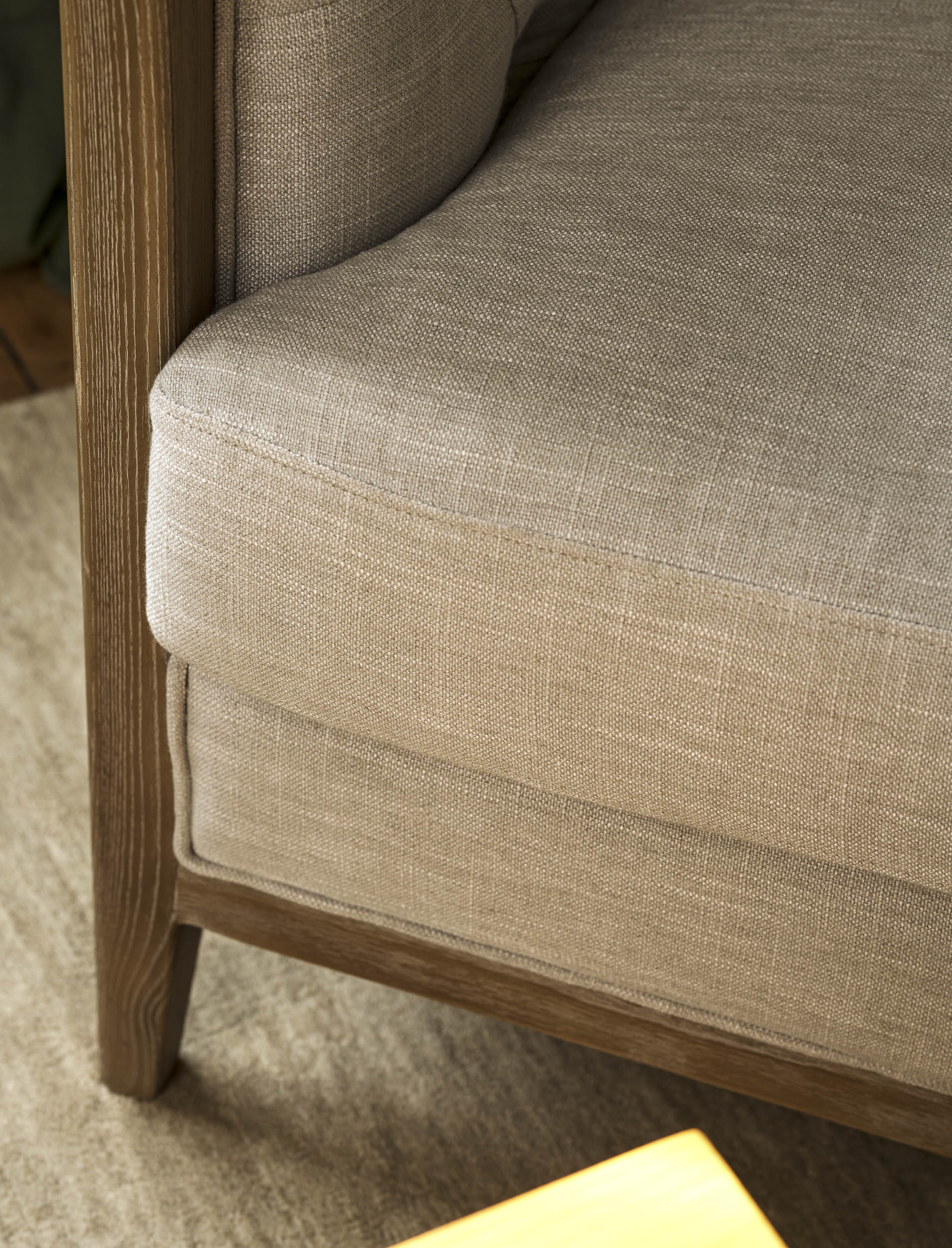 Woodchester Armchair
