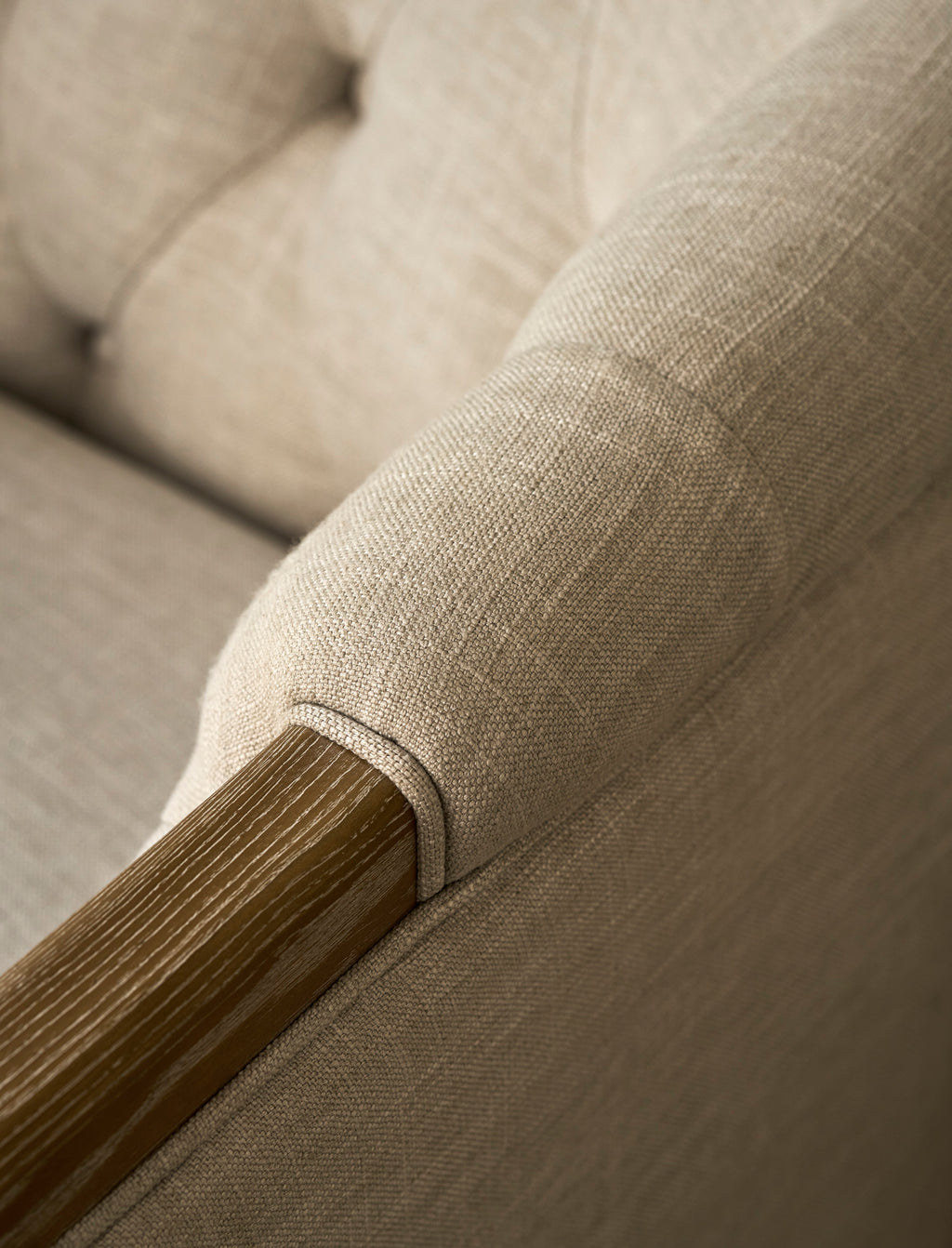 Woodchester Armchair