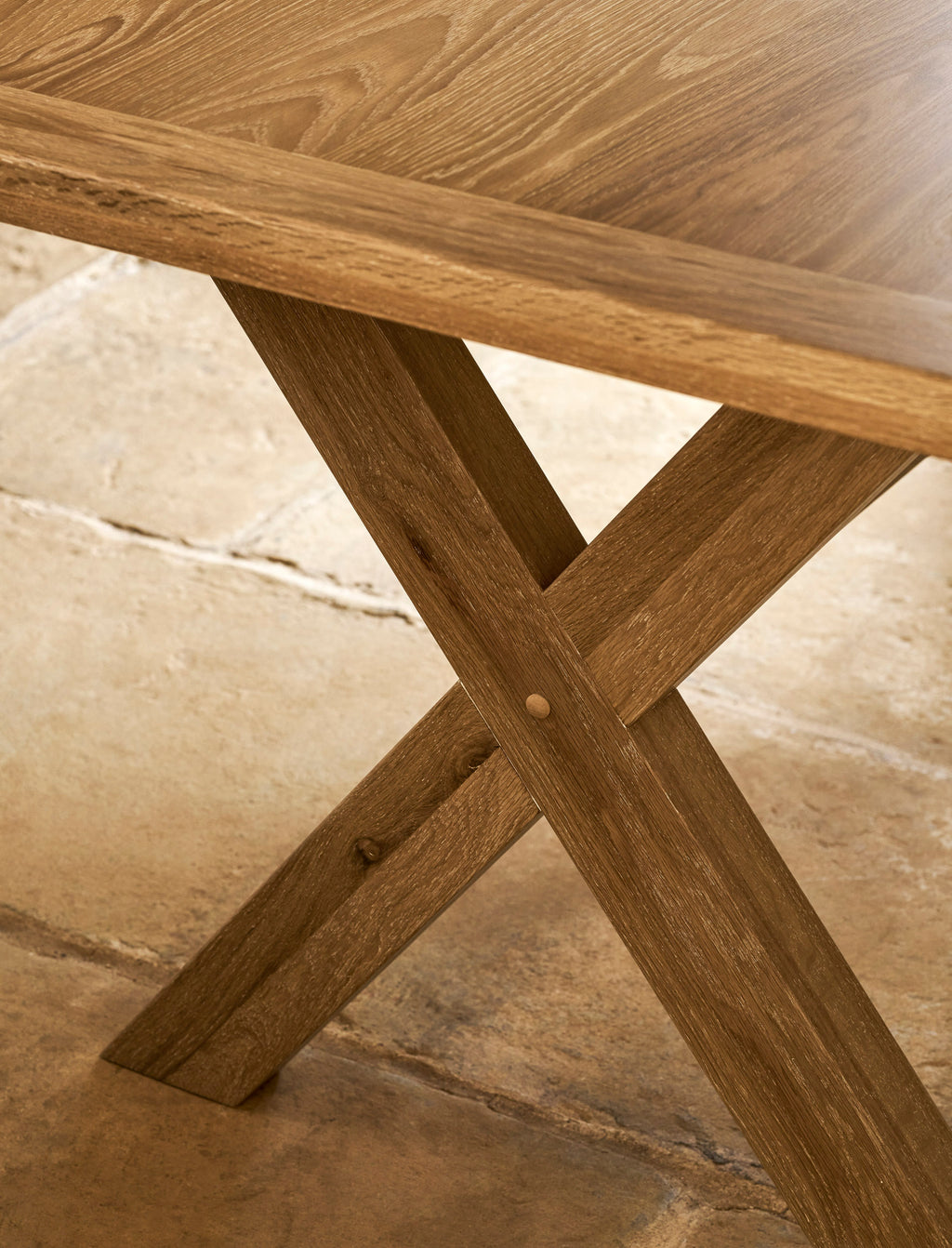 Burford Dining Table Small