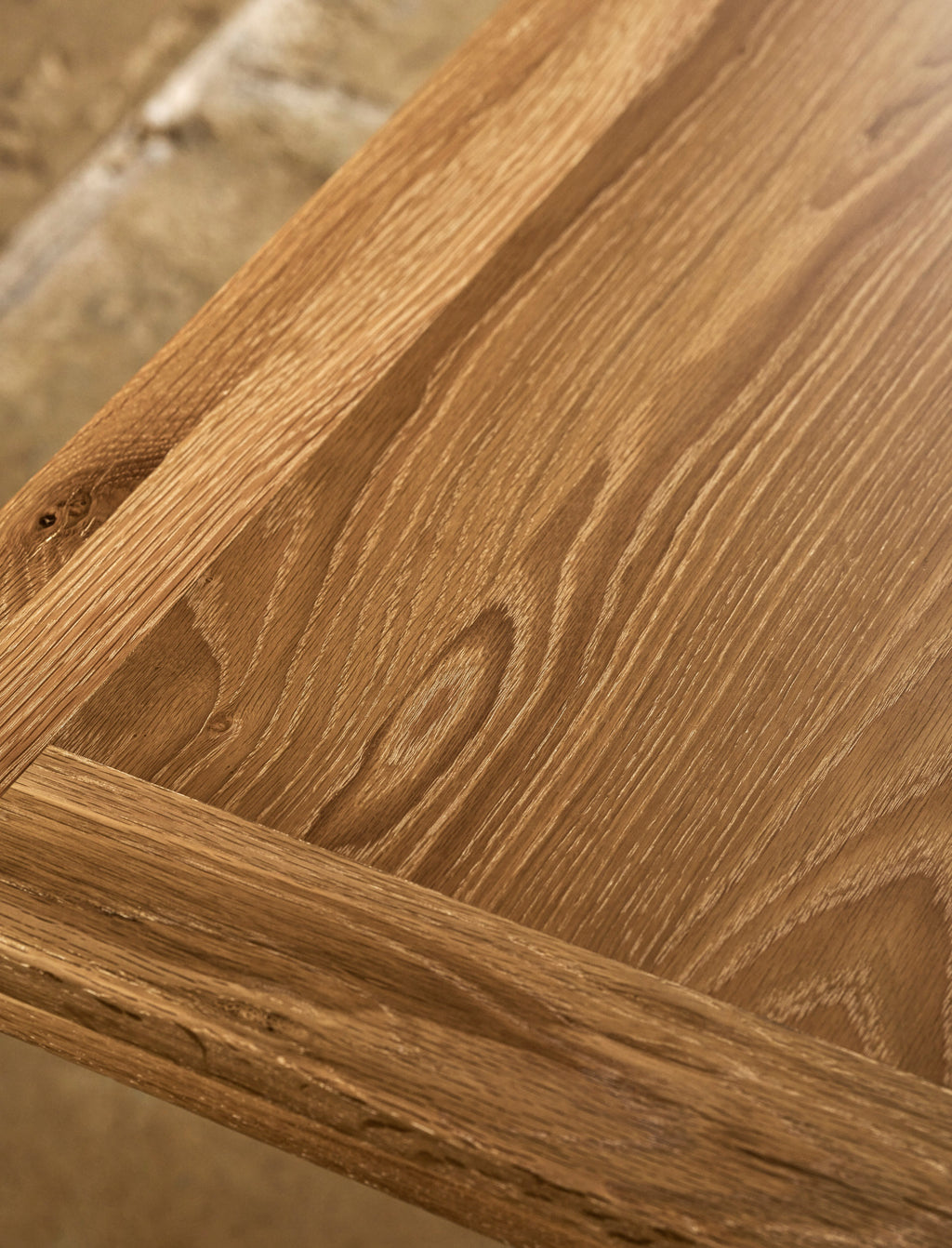 Burford Dining Table Small