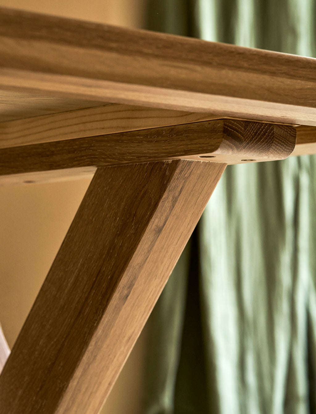 Burford Dining Table Small