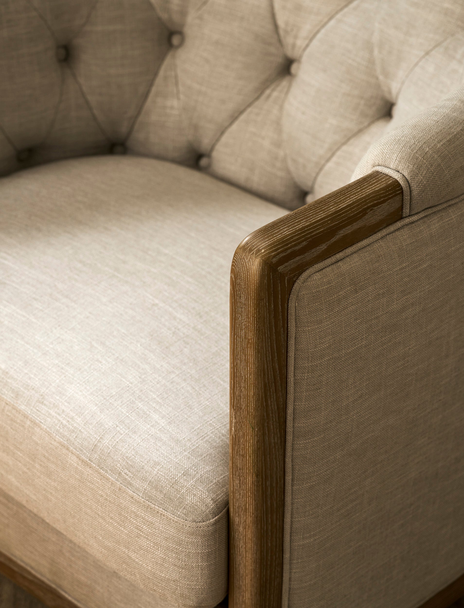 Woodchester Armchair