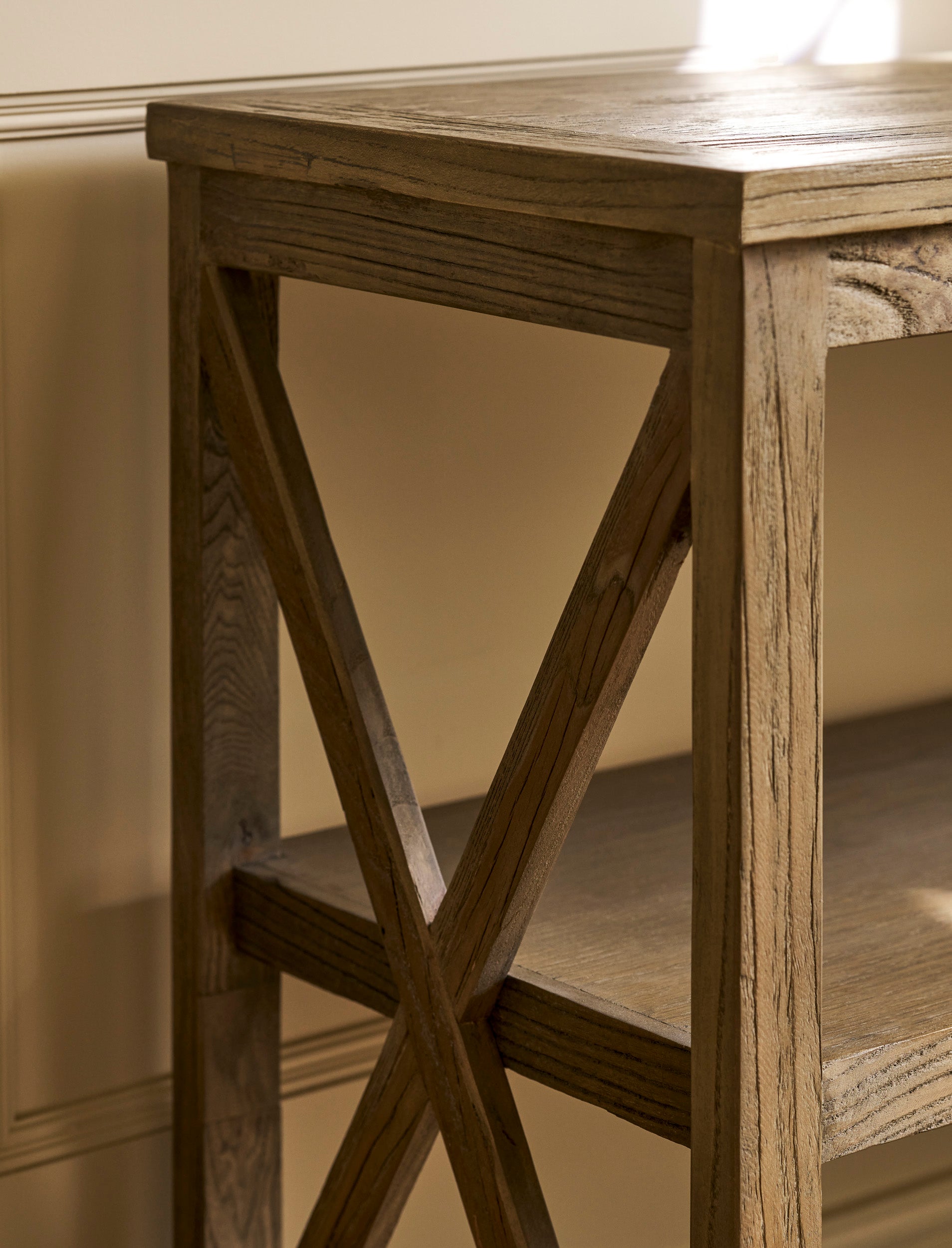 Oldford Console Table