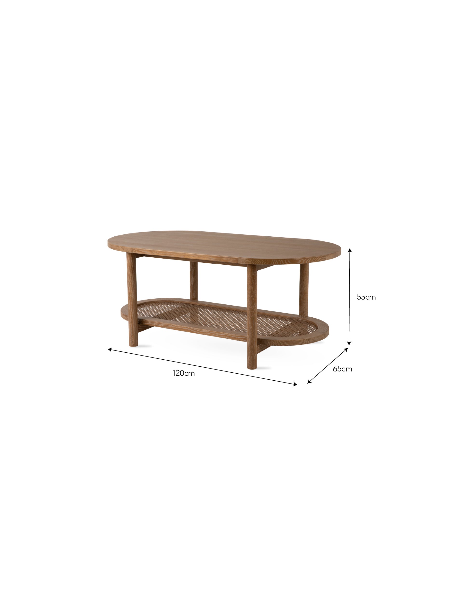 Templecombe Coffee Table