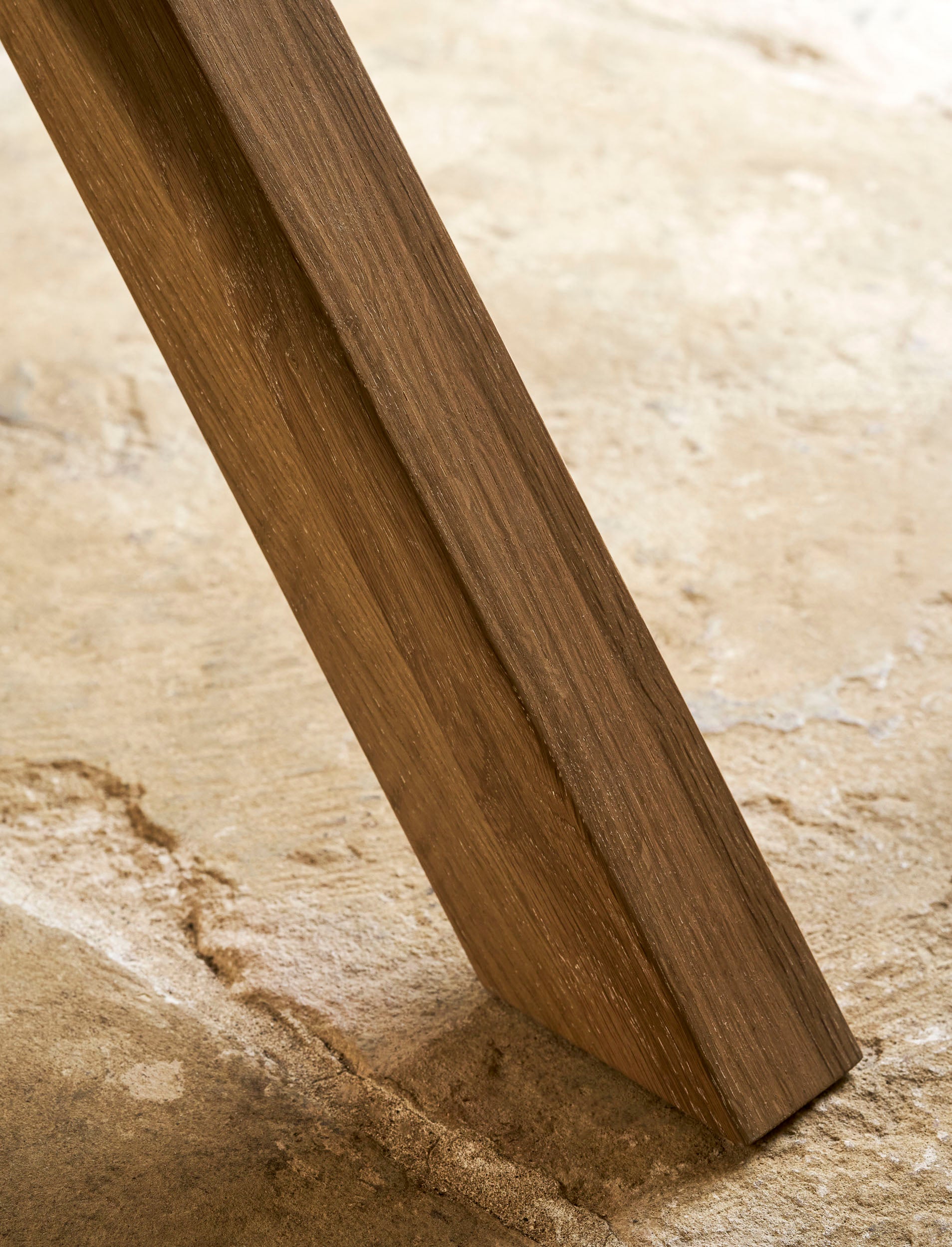 Burford Dining Table Small