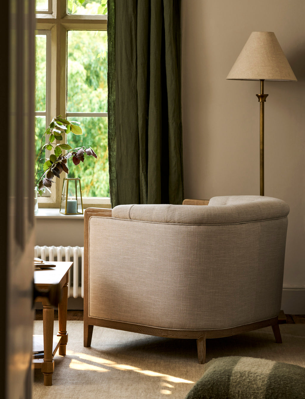Woodchester Armchair