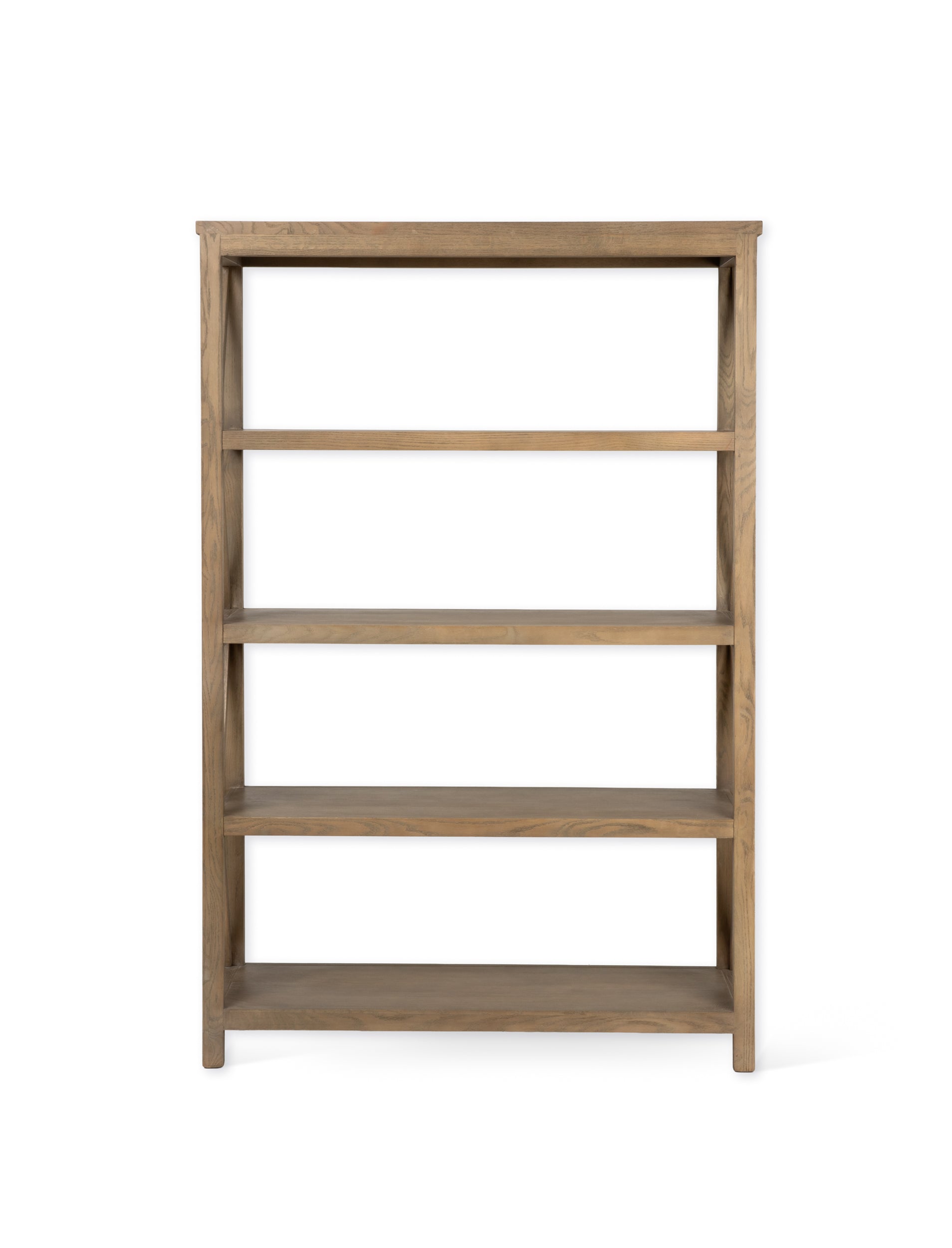 Oldford Bookshelf
