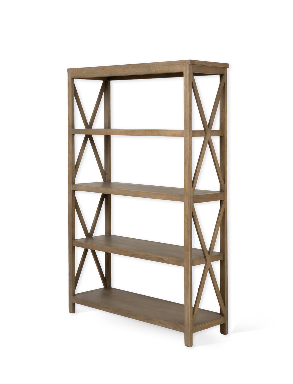 Oldford Bookshelf