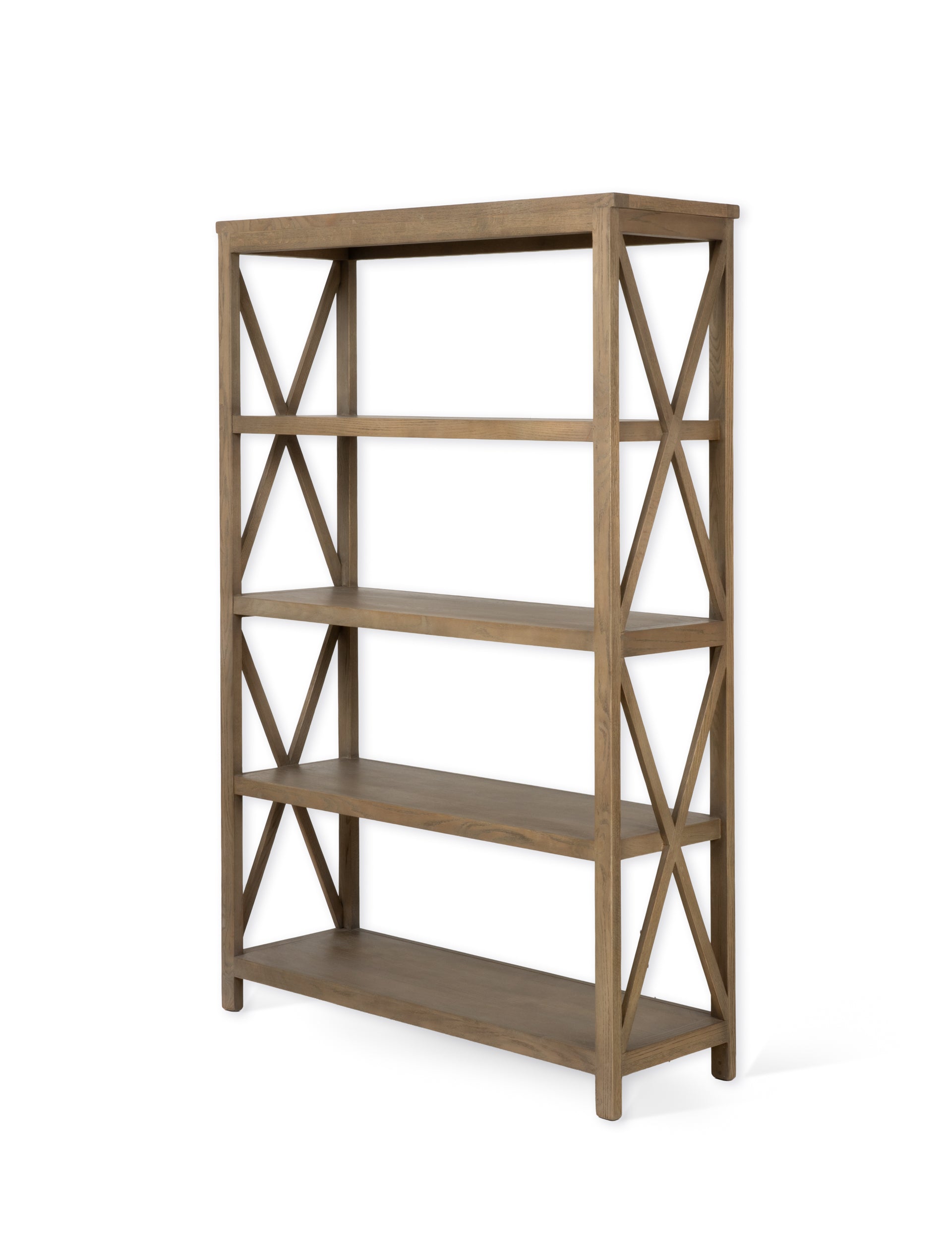 Oldford Bookshelf