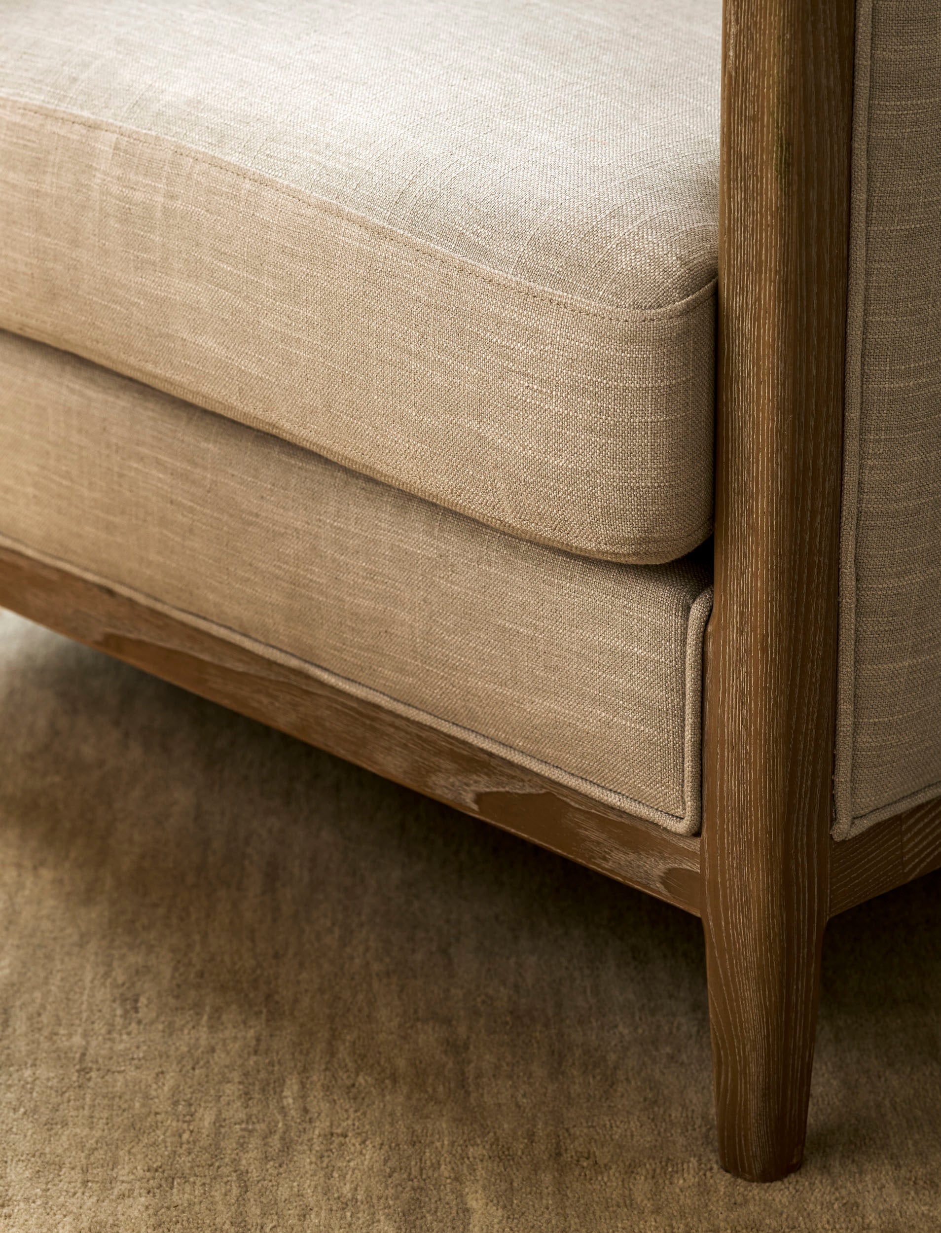 Woodchester Armchair
