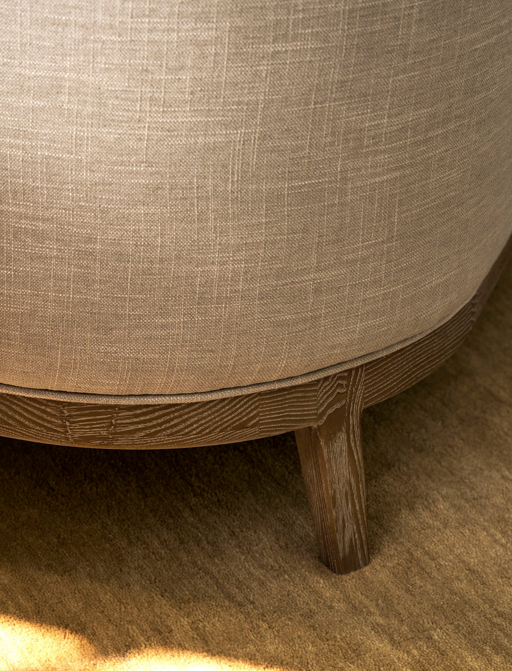 Woodchester Armchair