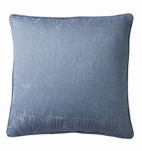 Load image into Gallery viewer, Amari Blush Art Deco Cushion
