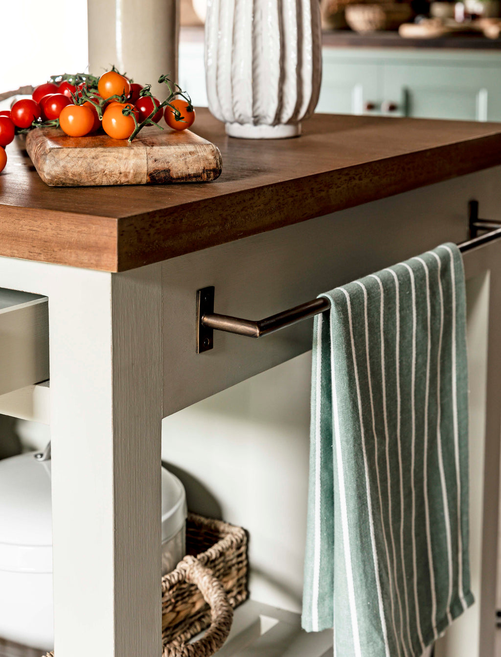 Walcote Kitchen Island