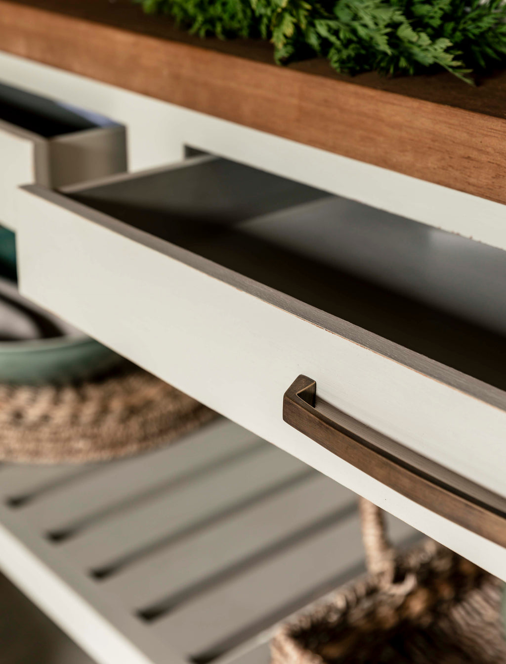 Walcote Kitchen Island