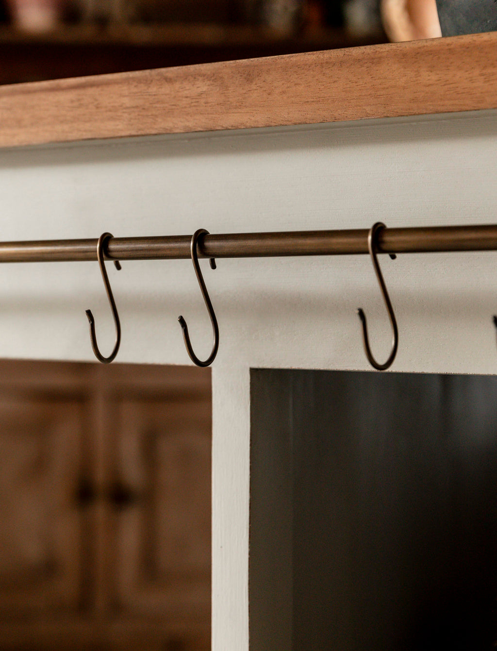Walcote Kitchen Island