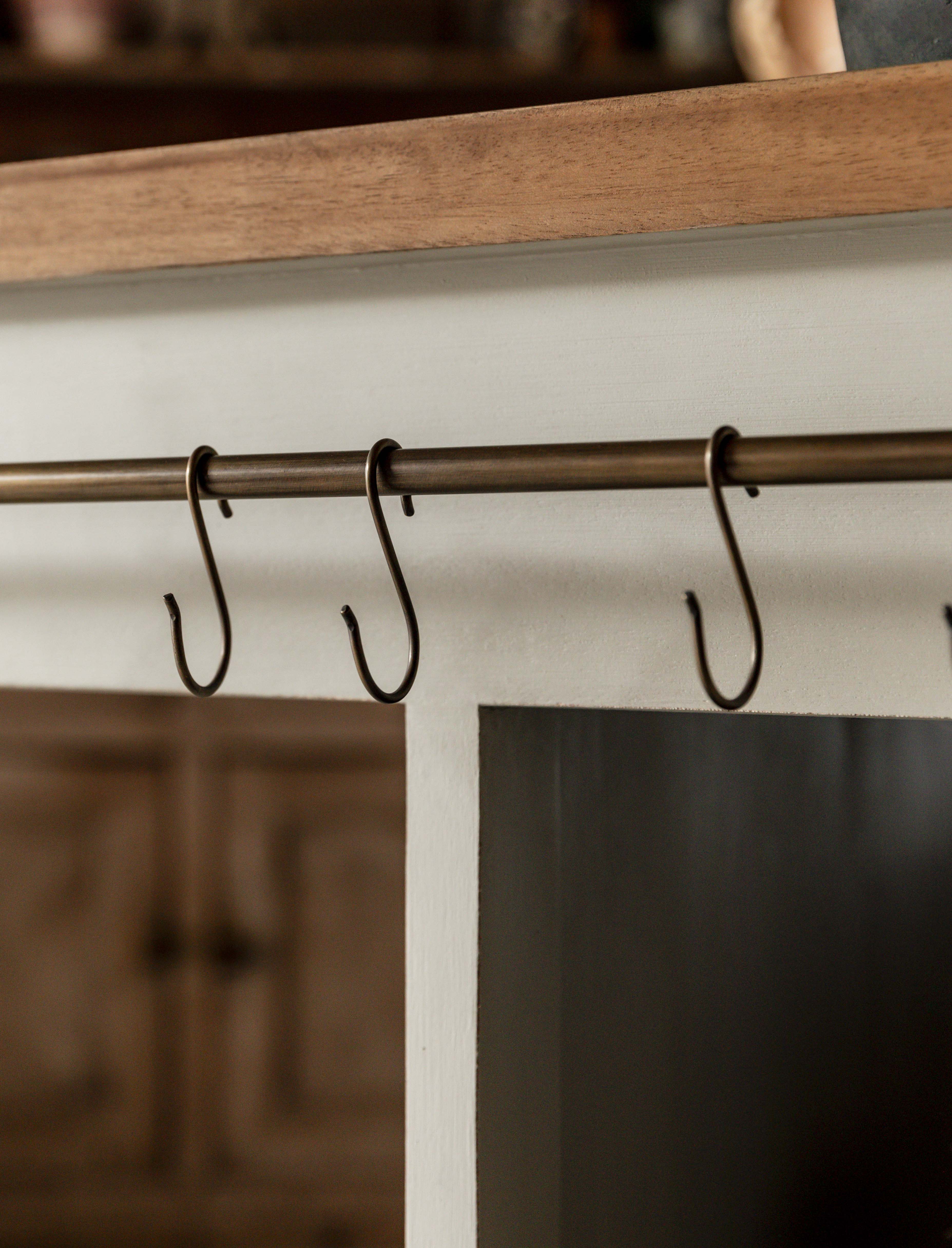 Walcote Kitchen Island