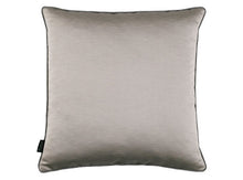 Load image into Gallery viewer, Aiko Cushion Textured Weave Black Edition
