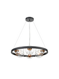 Roundell 6 Pendant Light