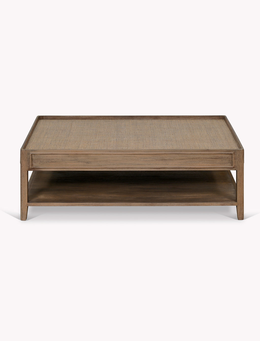 Chesterton Coffee Table Rectangle