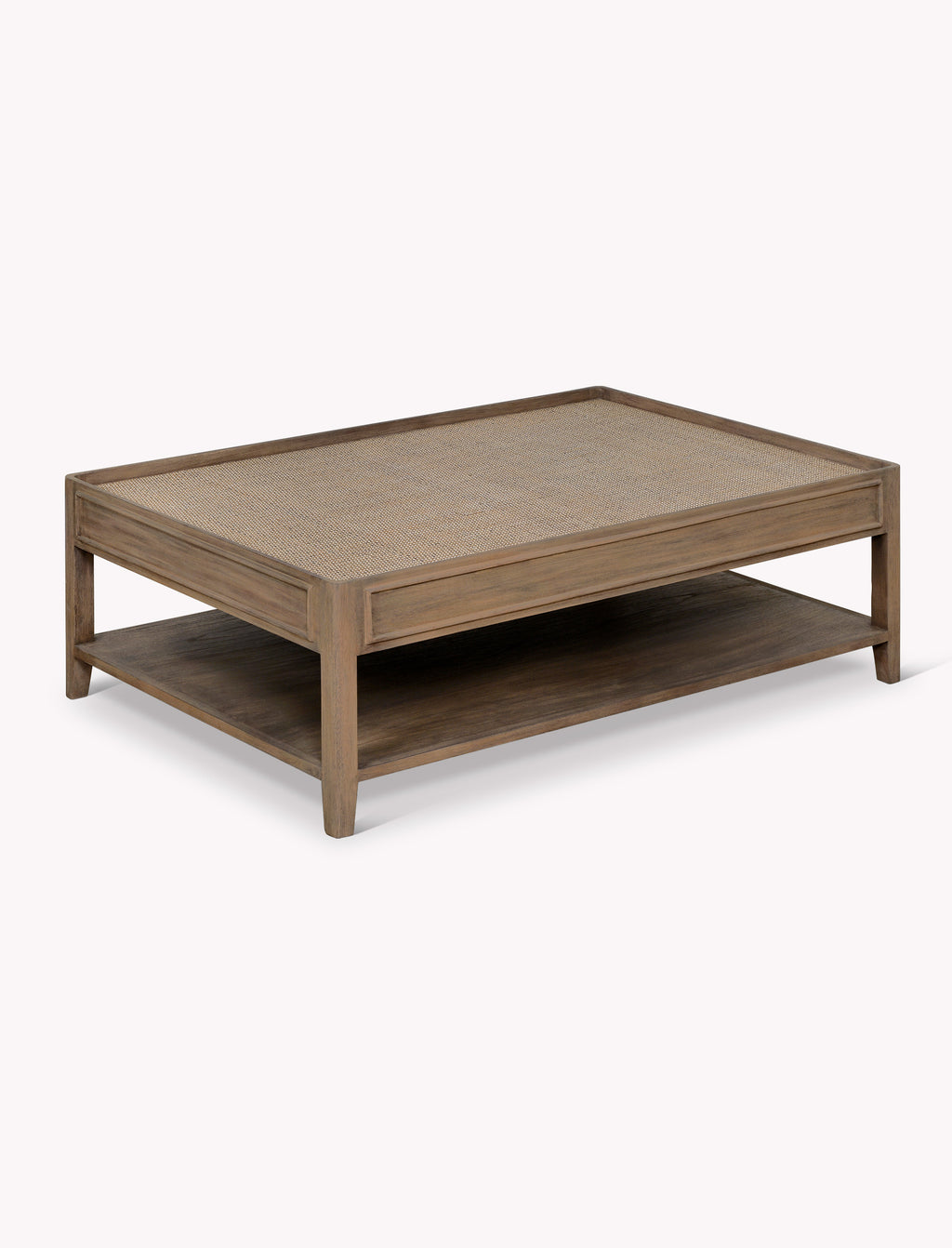 Chesterton Coffee Table Rectangle