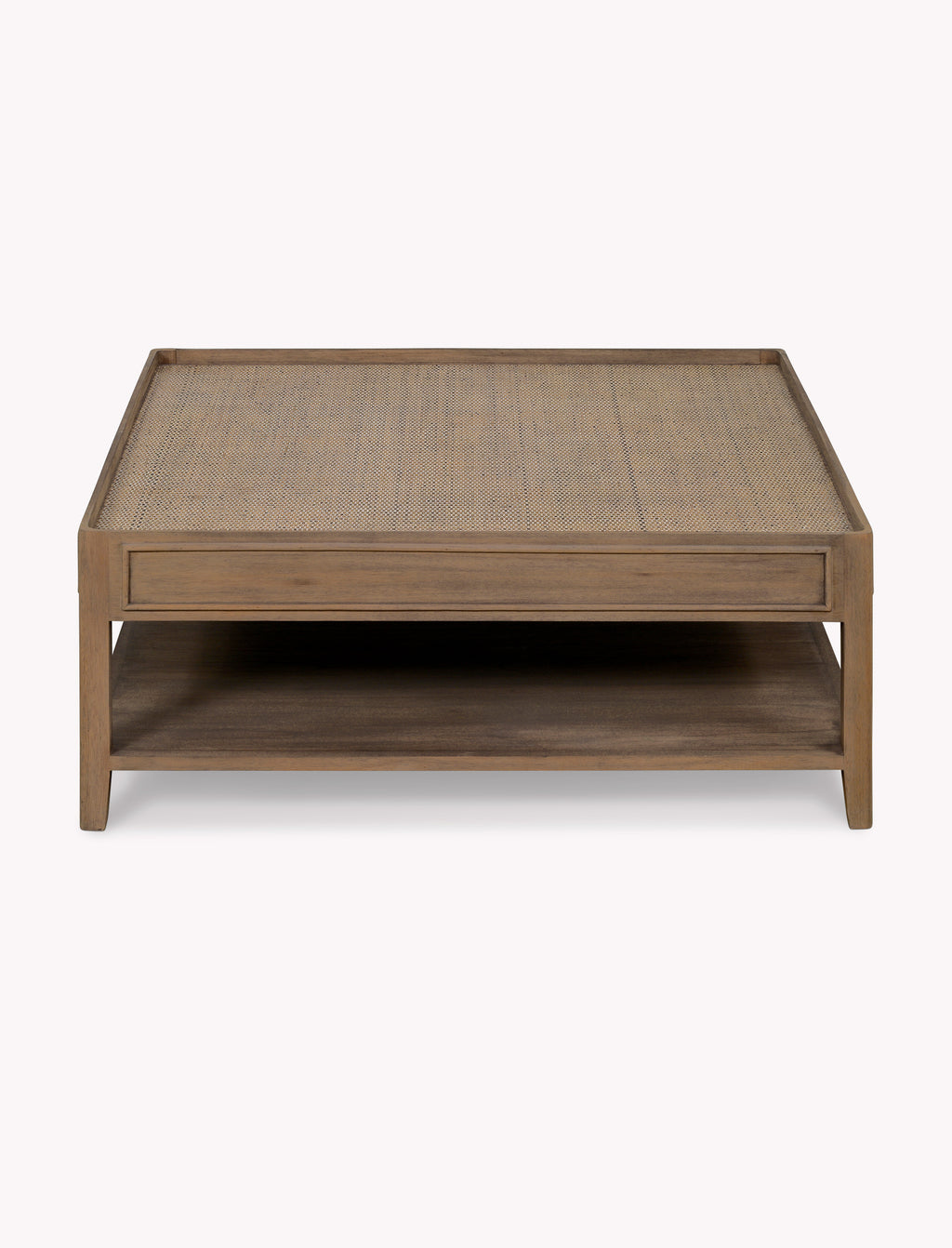 Chesterton Coffee Table Square