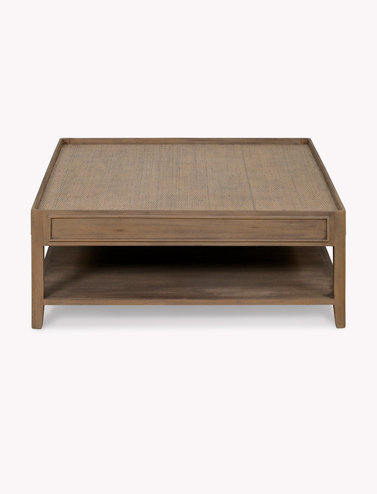 Chesterton Coffee Table Square