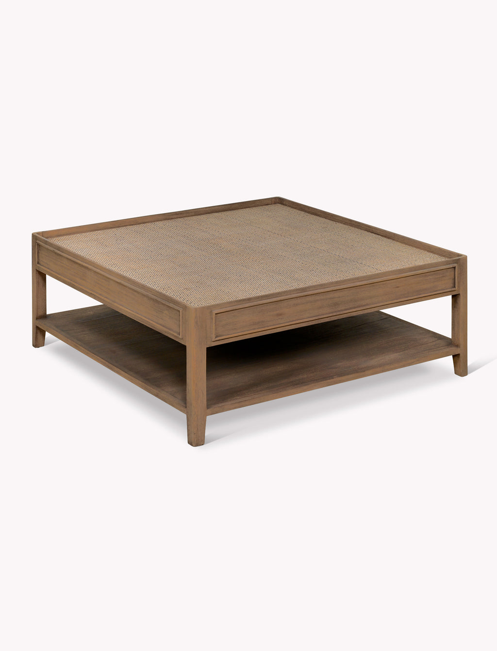 Chesterton Coffee Table Square