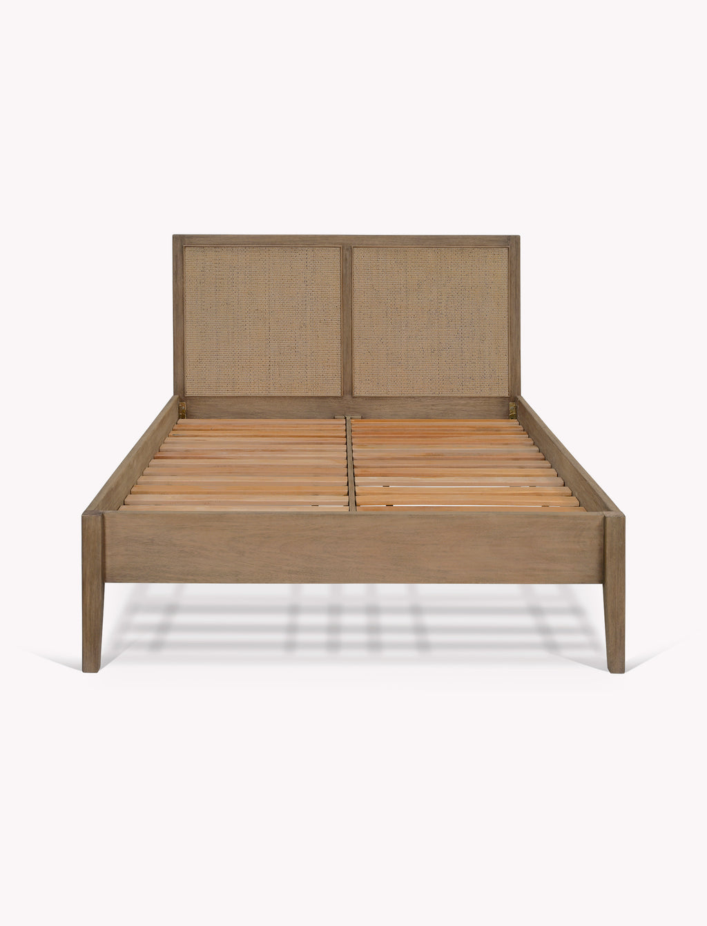 Chesterton King Bed