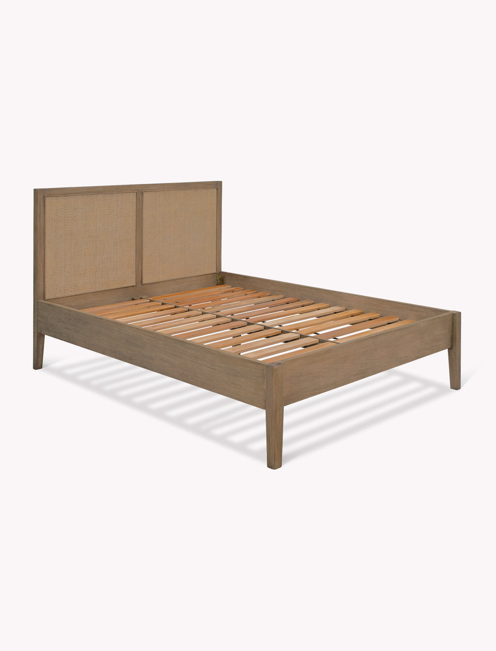 Chesterton King Bed