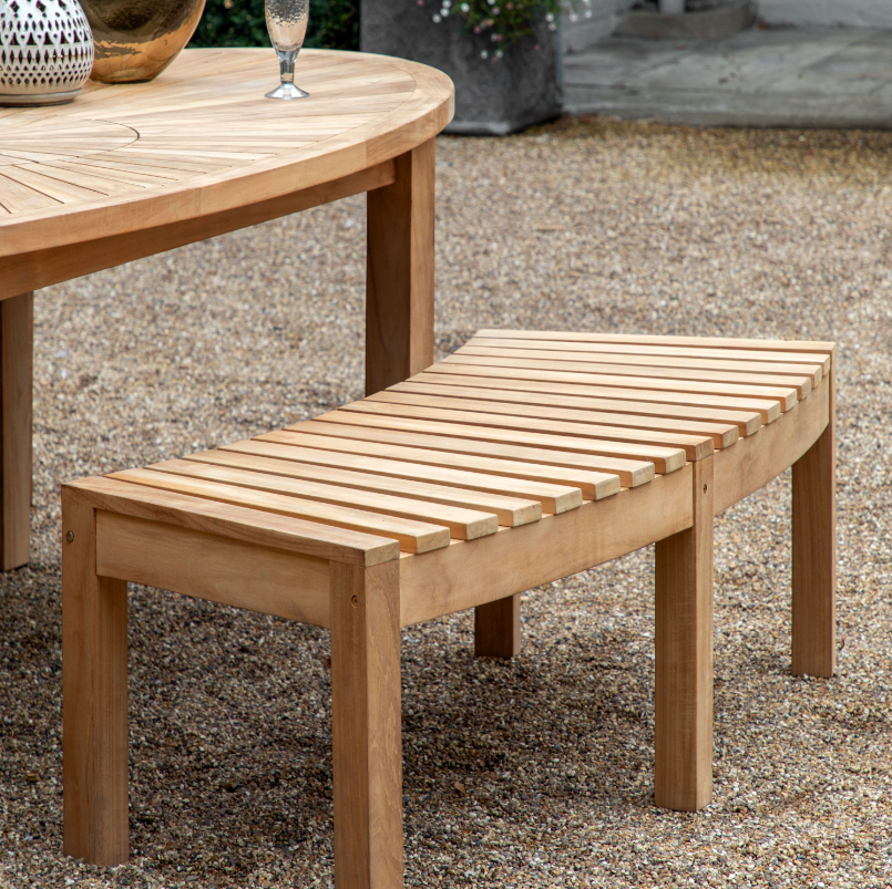 Champillet Bench Short