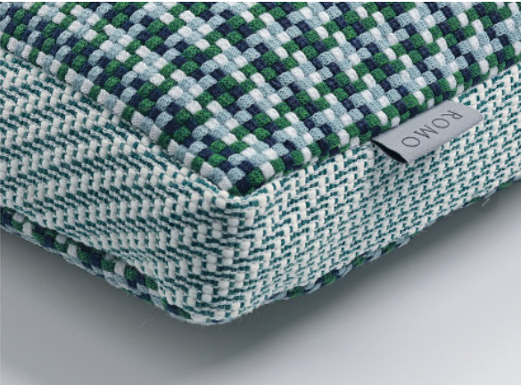 Coco Outdoor Cushion Romo