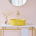 Marnie – Yellow basin