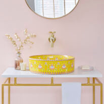 Marnie – Yellow basin