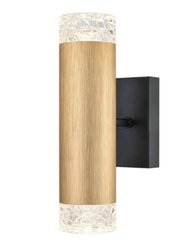 Cordelia Wall Light 2 Brackets