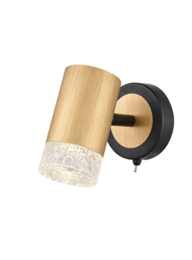 Cordelia Wall Light 1 Bracket
