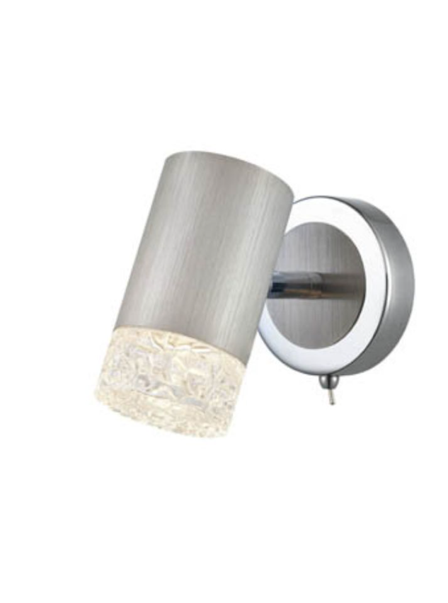 Cordelia Wall Light 1 Bracket