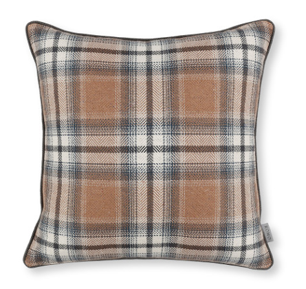 Elbury Cushion Romo
