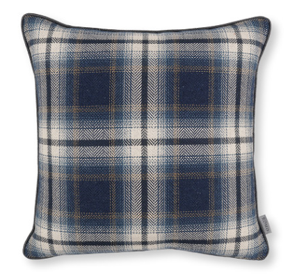 Elbury Cushion Romo